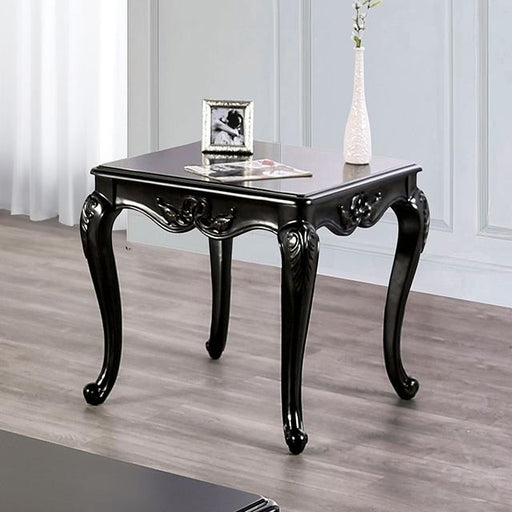 Rochester End Table - The Mattress Center (Fresno,CA)