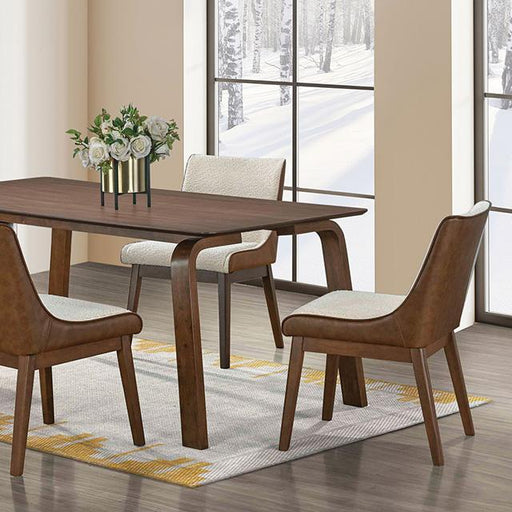 Viken Dining Table - The Mattress Center (Fresno,CA)