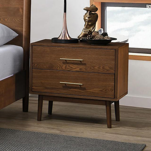 Tromso Nightstand - The Mattress Center (Fresno,CA)