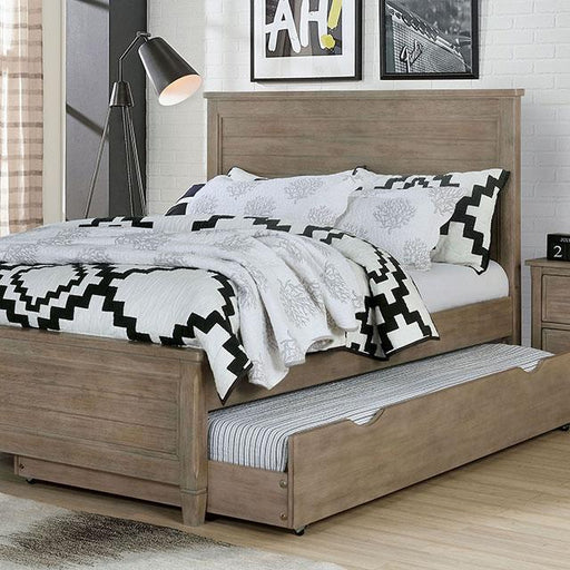 VEVEY Full & Twin Bed - The Mattress Center (Fresno,CA)