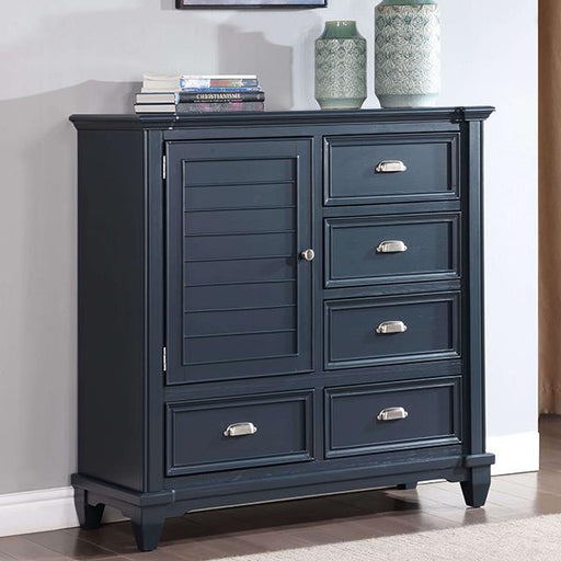 Manzanillo Armoire - The Mattress Center (Fresno,CA)