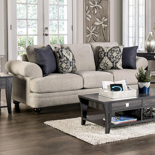 MIRAMAR Sofa - The Mattress Center (Fresno,CA)