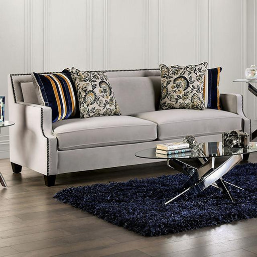 MONTECELIO Sofa - The Mattress Center (Fresno,CA)