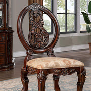 NORMANDY Side Chair - The Mattress Center (Fresno,CA)