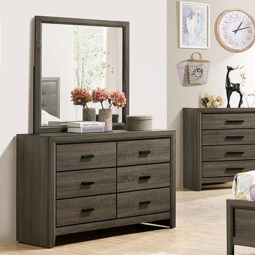 ROANNE Dresser - The Mattress Center (Fresno,CA)