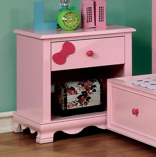 DANI Night Stand - The Mattress Center (Fresno,CA)