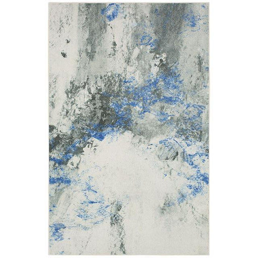 Hollie Area Rug - The Mattress Center (Fresno,CA)