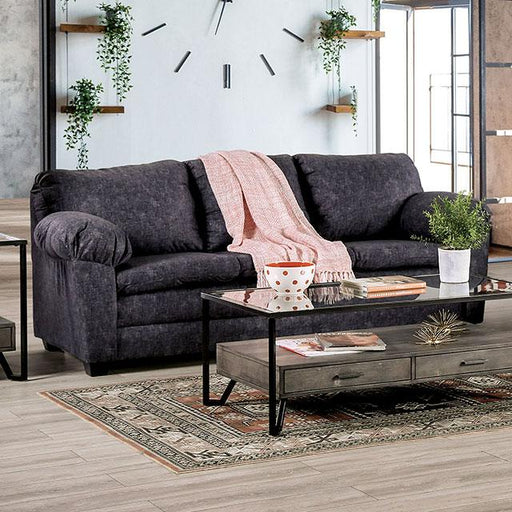 KESWICK Sofa - The Mattress Center (Fresno,CA)