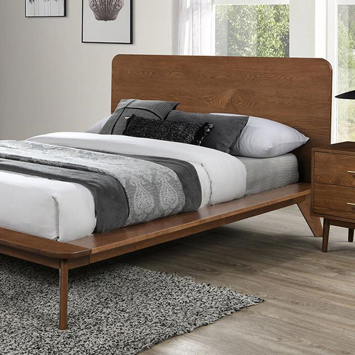 Stathelle Queen Bedroom Set - The Mattress Center (Fresno,CA)