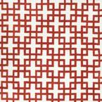 Carla Area Rug Red - The Mattress Center (Fresno,CA)