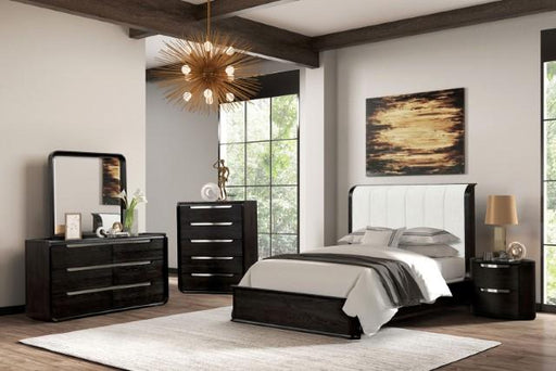 Queen Bed Osterley - The Mattress Center (Fresno,CA)