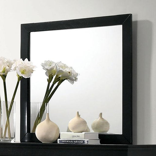 Louis Philippe Mirror - The Mattress Center (Fresno,CA)
