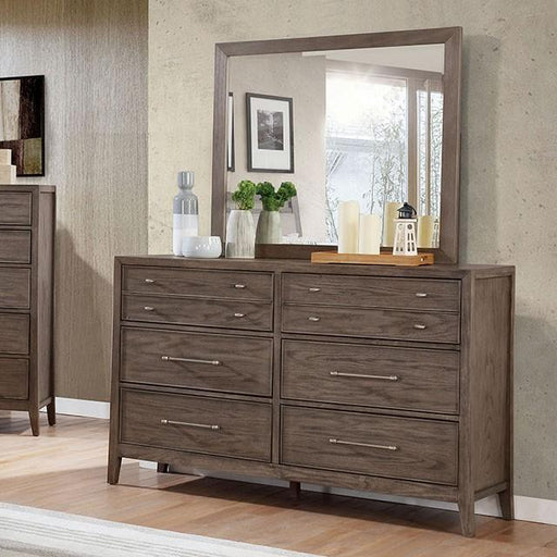 TAWANA Dresser - The Mattress Center (Fresno,CA)