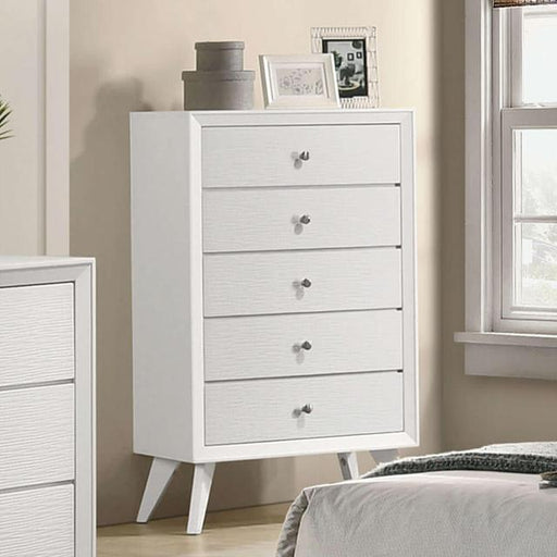DORTMUND Chest - The Mattress Center (Fresno,CA)