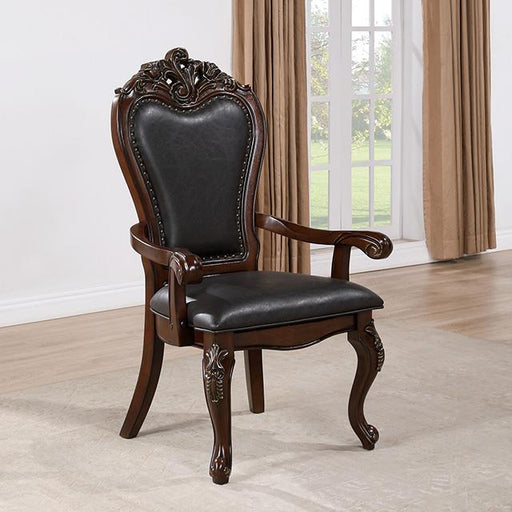 Manzanita Arm Chair - The Mattress Center (Fresno,CA)