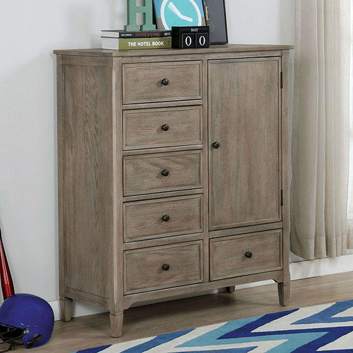 VEVEY Armoire - The Mattress Center (Fresno,CA)