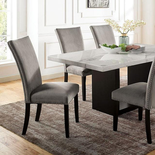 KIAN Dining Table - The Mattress Center (Fresno,CA)
