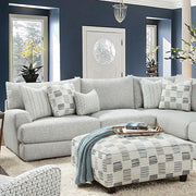 PELHAM Sectional - The Mattress Center (Fresno,CA)