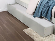 LYCORIDA Full & Twin Bed - The Mattress Center (Fresno,CA)