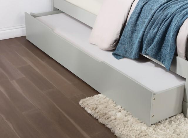 LYCORIDA Full & Twin Bed - The Mattress Center (Fresno,CA)