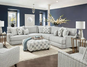 PELHAM Sectional - The Mattress Center (Fresno,CA)