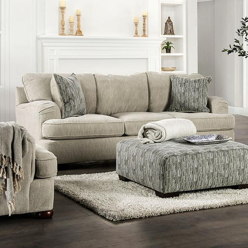 SALISBURY Sofa - The Mattress Center (Fresno,CA)