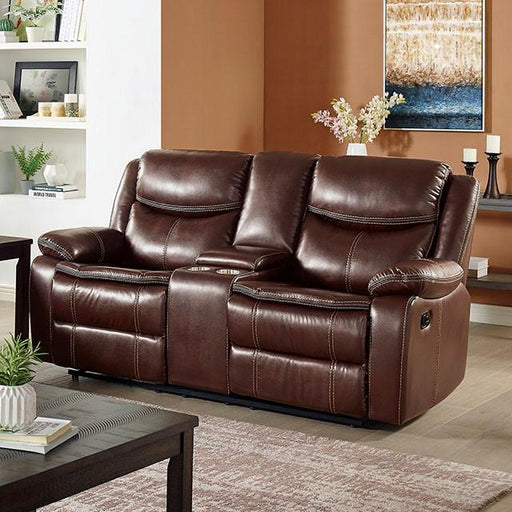 JEANNA Loveseat - The Mattress Center (Fresno,CA)