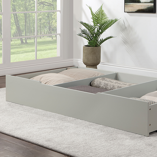LYCORIDA Trundle/Drawer - The Mattress Center (Fresno,CA)