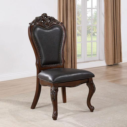 Manzanita Side Chair - The Mattress Center (Fresno,CA)