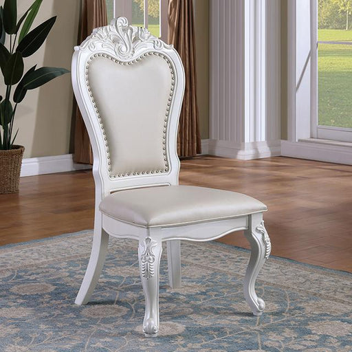 Manzanita Side Chair - The Mattress Center (Fresno,CA)