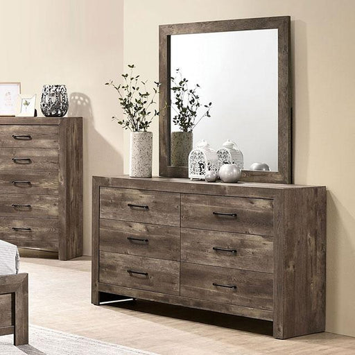 LARISSA Dresser - The Mattress Center (Fresno,CA)