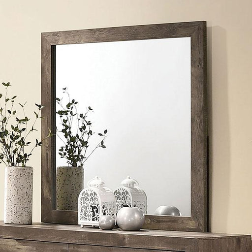 LARISSA Mirror - The Mattress Center (Fresno,CA)