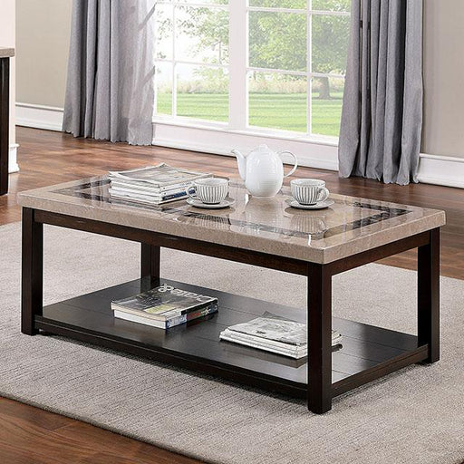 ROSETTA Coffee Table - The Mattress Center (Fresno,CA)