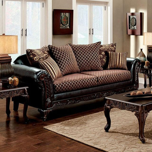 SAN ROQUE Sofa - The Mattress Center (Fresno,CA)