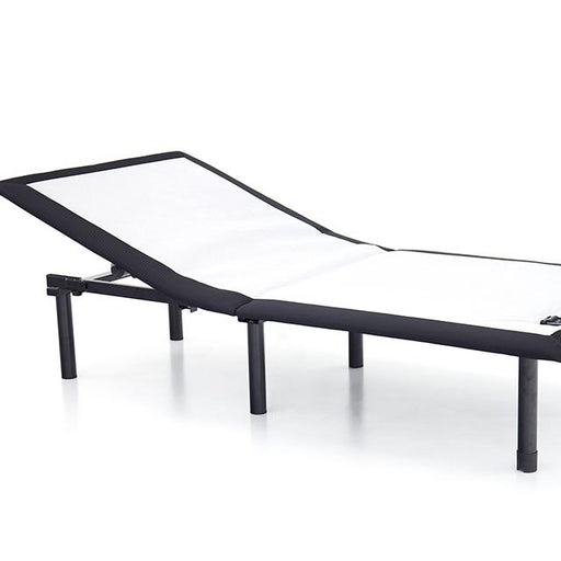 SOMNERSIDE I Adjustable Bed Frame Base - Full, TwinXL, Full, & Queen - The Mattress Center (Fresno,CA)