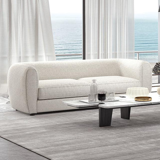 VERDAL Sofa, Off-White - The Mattress Center (Fresno,CA)