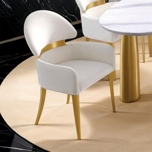 Northam Arm Chair - The Mattress Center (Fresno,CA)