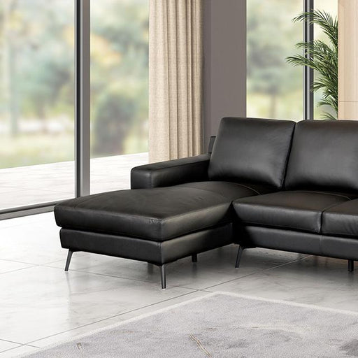 Stordal Sectional, Left Chaise - The Mattress Center (Fresno,CA)