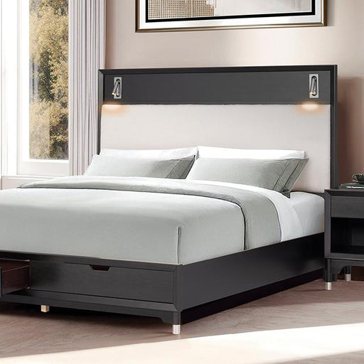 Torrance Bed - The Mattress Center (Fresno,CA)