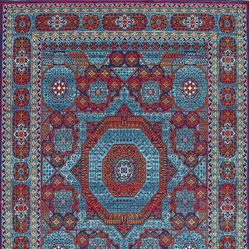 Crumlin Area Rug - The Mattress Center (Fresno,CA)