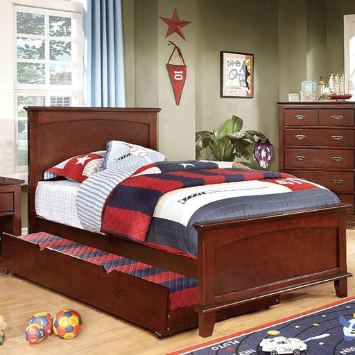 Colin Twin Bed - The Mattress Center (Fresno,CA)