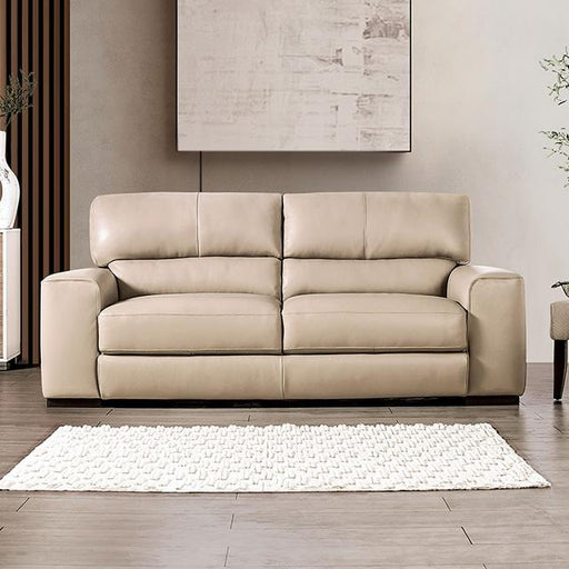 Marsicano Sofa Tapue - The Mattress Center (Fresno,CA)