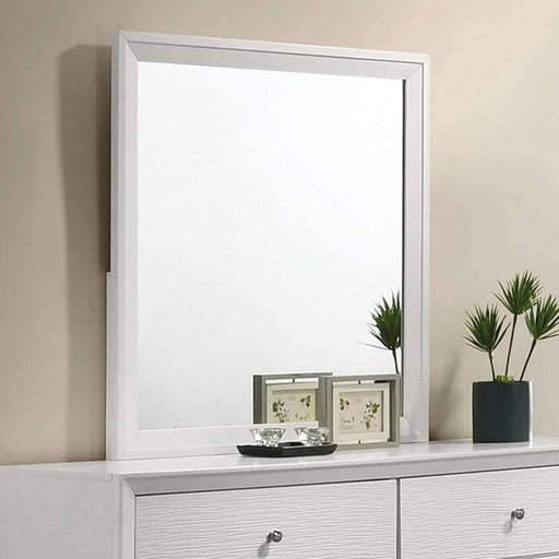 DORTMUND Mirror - The Mattress Center (Fresno,CA)