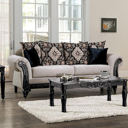 MOLFETTA Sofa - The Mattress Center (Fresno,CA)