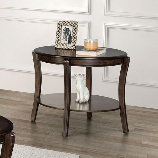 Orkdal End Table - The Mattress Center (Fresno,CA)