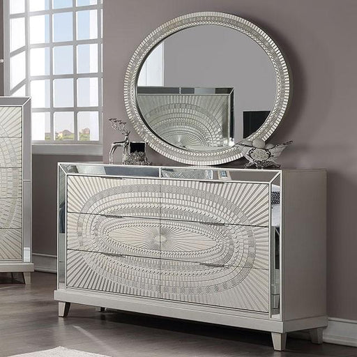 VALLETTA Dresser - The Mattress Center (Fresno,CA)