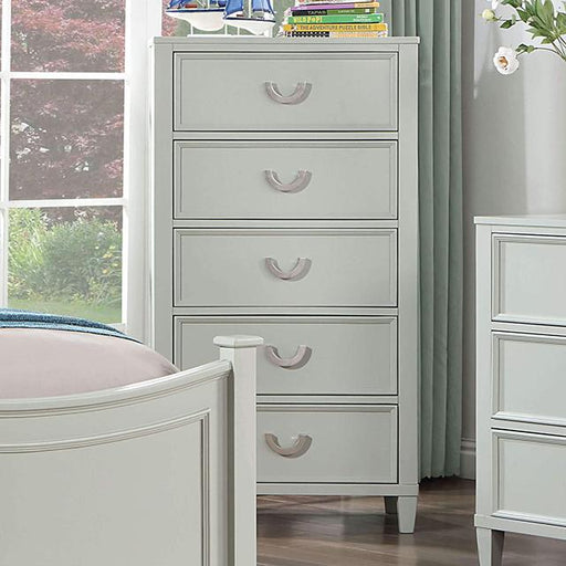 LYCORIDA Chest - The Mattress Center (Fresno,CA)
