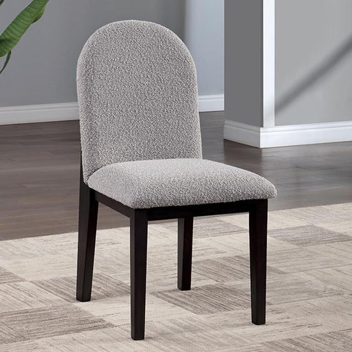 ORLAND Side Chair (2/CTN) - The Mattress Center (Fresno,CA)