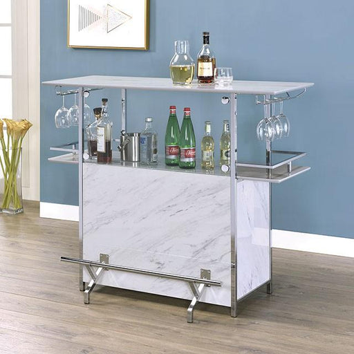 RIANNA Bar Table - The Mattress Center (Fresno,CA)