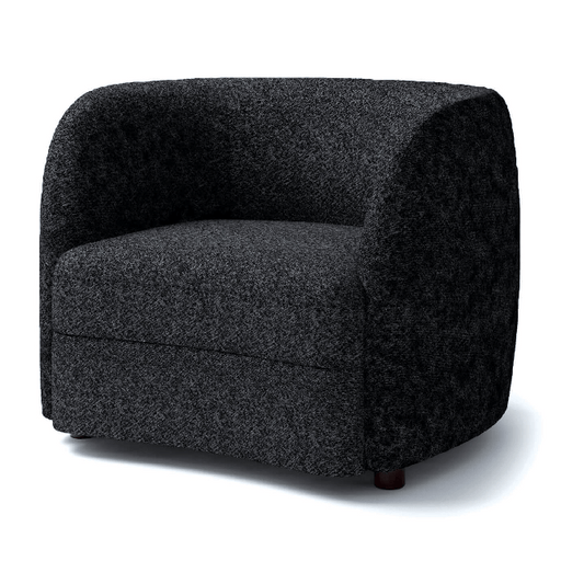VERSOIX Chair, Black - The Mattress Center (Fresno,CA)